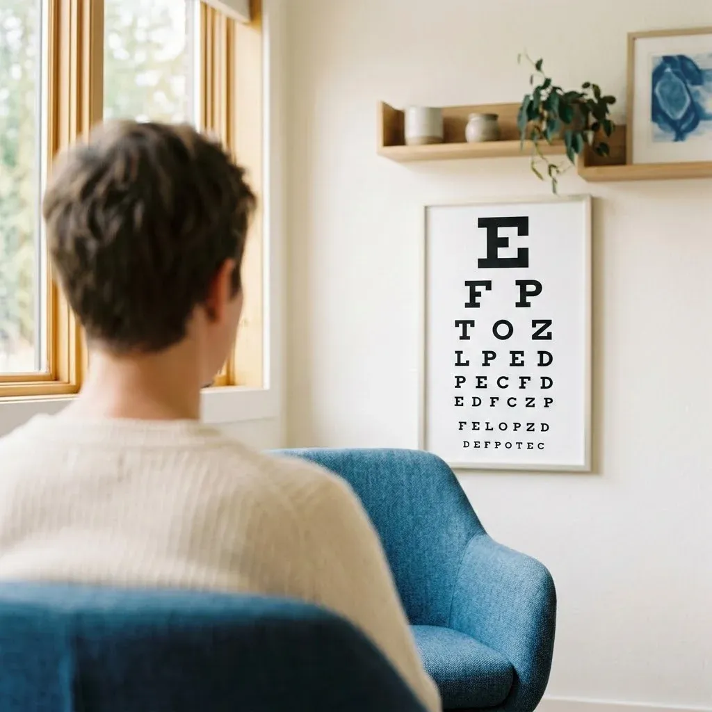 Konservative Augenheilkunde