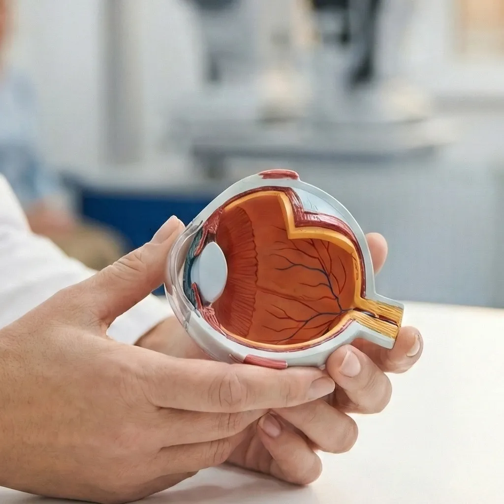 OP-Vor- und Nachsorge