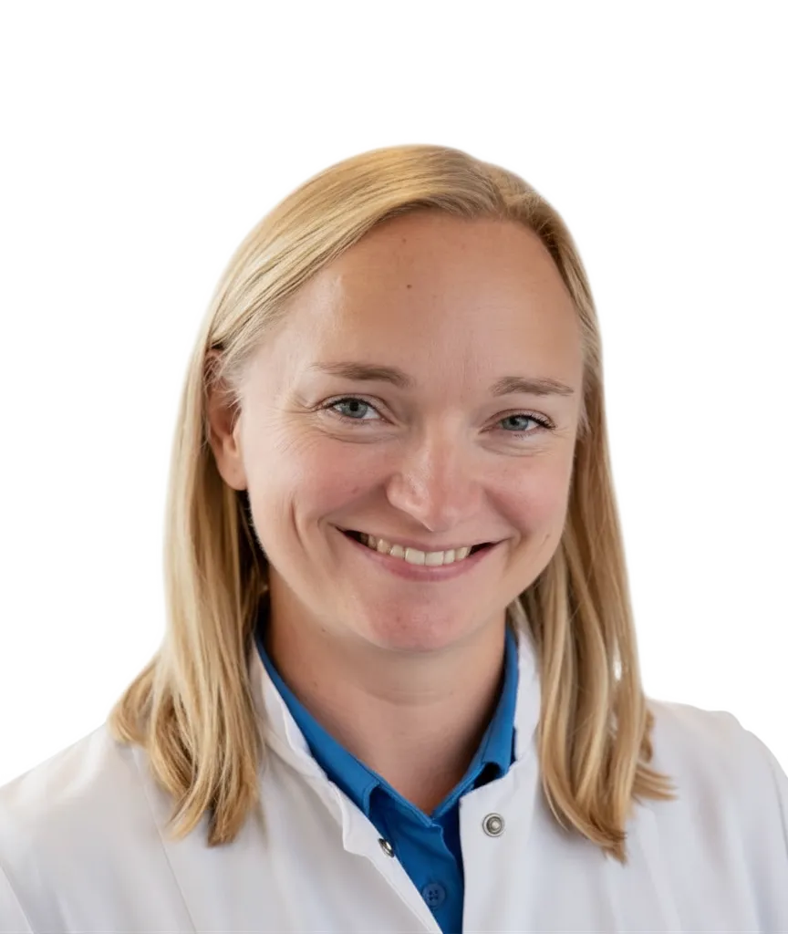 Priv.-Doz. Dr. med. Julia Steinberg